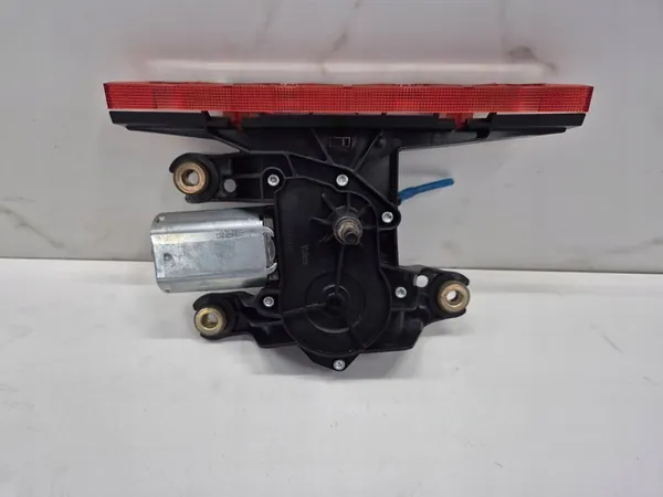 MERCEDES A-KLASA W169 Heckwischermotor A1698201340 image 4