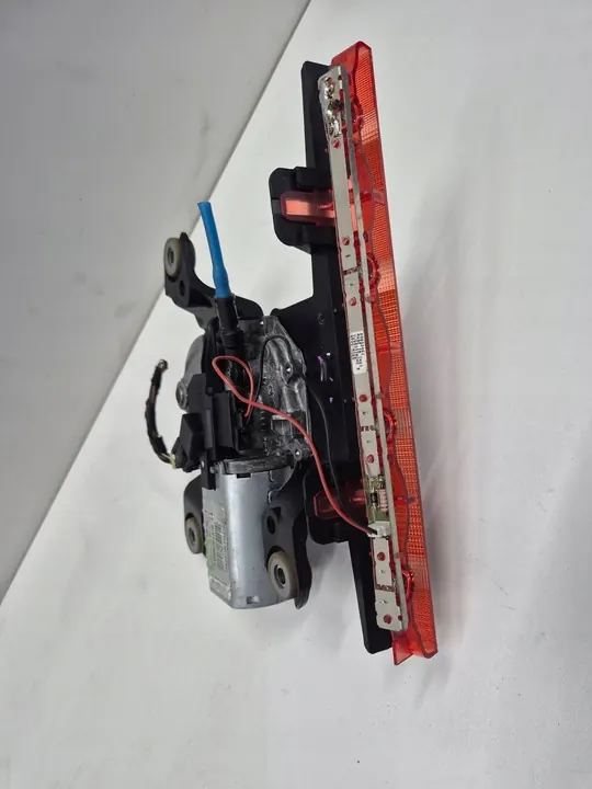 MERCEDES A-KLASA W169 Heckwischermotor A1698201340 image 7