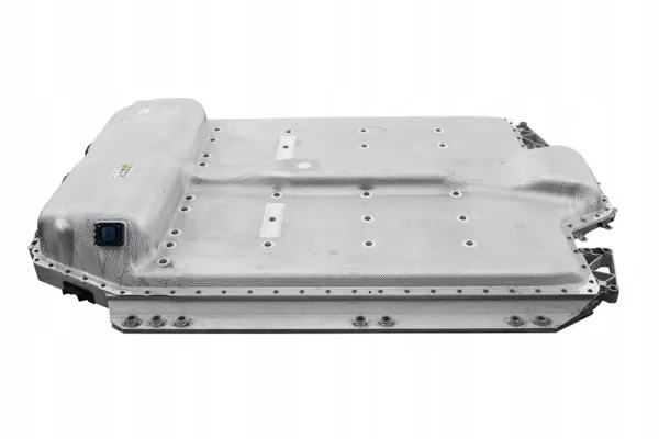 OEM 8740408 Akku 232Ah BMW iX3 G08:lle image 2