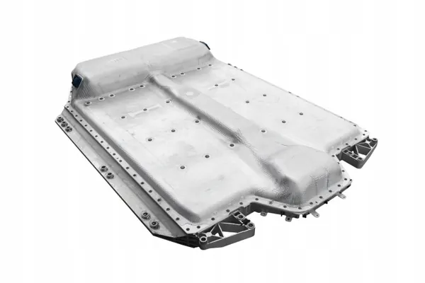 OEM 8740408 Akku 232Ah BMW iX3 G08:lle image 10