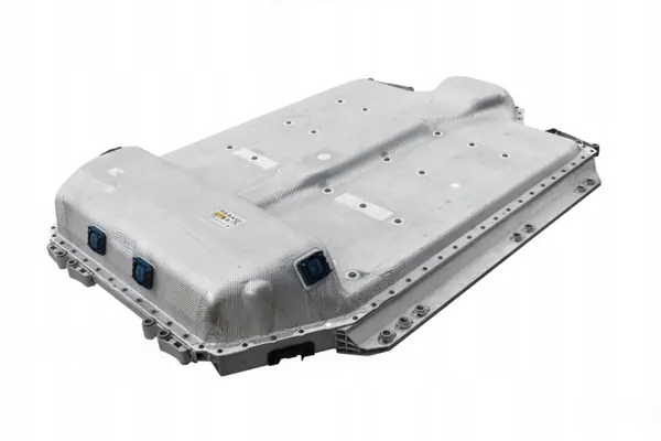 OEM 8740408 Akku 232Ah BMW iX3 G08:lle image 4