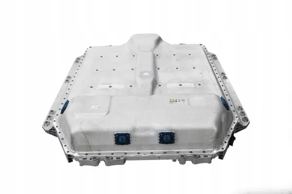 OEM 8740408 Akku 232Ah BMW iX3 G08:lle image 5