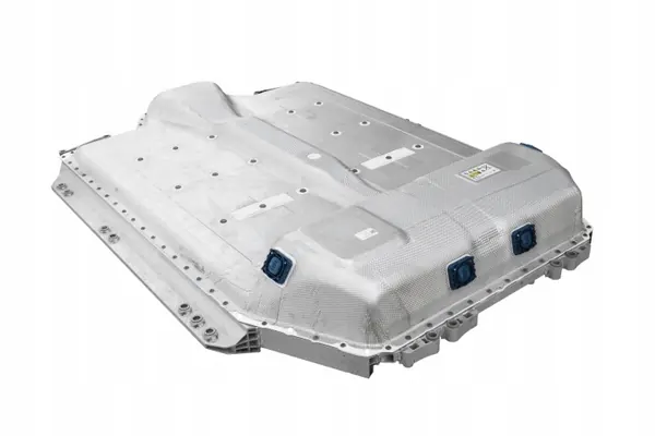 OEM 8740408 Akku 232Ah BMW iX3 G08:lle image 6