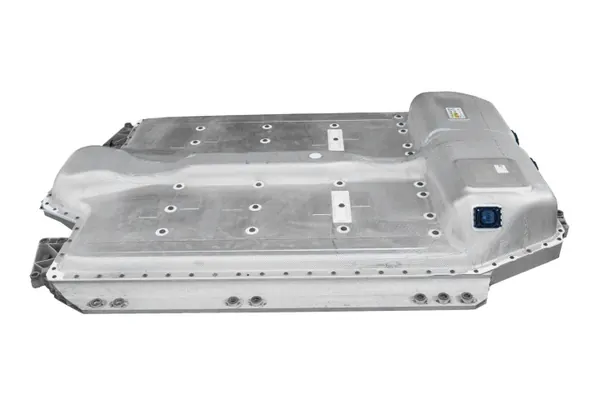 OEM 8740408 Akku 232Ah BMW iX3 G08:lle image 7