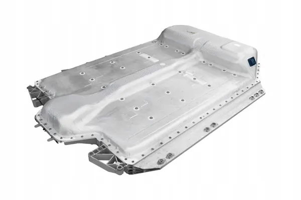 OEM 8740408 Akku 232Ah BMW iX3 G08:lle image 8