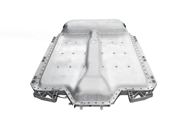 OEM 8740408 Akku 232Ah BMW iX3 G08:lle image 9