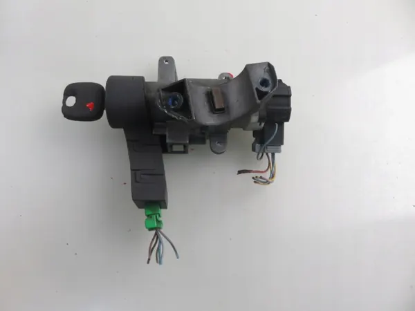 Volvo käynnistyskytkin OEM 8626324 S60 V70 II S80 XC70 image 10