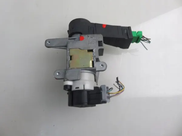 Volvo käynnistyskytkin OEM 8626324 S60 V70 II S80 XC70 image 4