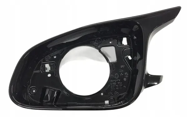 BMW M3 F80 M4 F82 F83 M2 F87 Spiegelrahmen OEM Links image 2