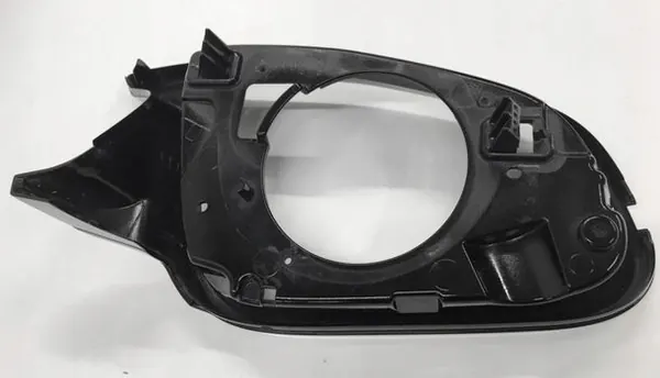 BMW M3 F80 M4 F82 F83 M2 F87 Spiegelrahmen OEM Links image 3