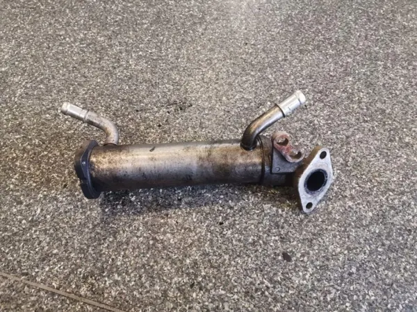 Arrefecedor EGR usado OEM 6C1Q9F464AE para Transit/Boxer/Jumper image 2