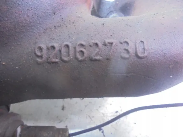 Colector de escape Daewoo Tacuma 2.0 OEM 92062730 image 3