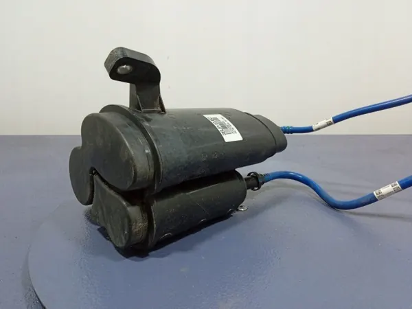 BMW Kohlefiltertank OEM 7475675 - Gebraucht image 5