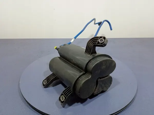BMW Kohlefiltertank OEM 7475675 - Gebraucht image 6