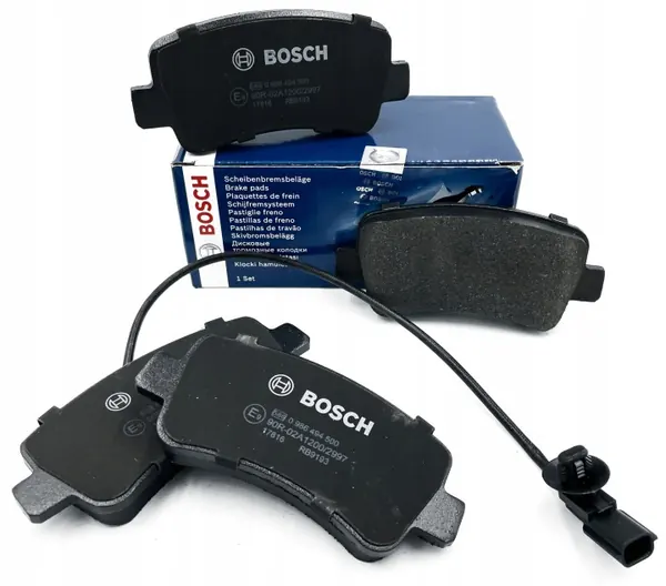Bosch takajarrulevyt OEM 0986494500 - Käytetty image 4