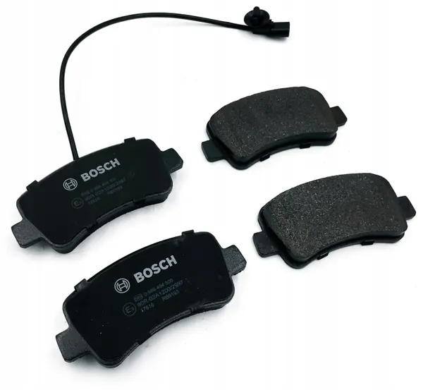 Bosch takajarrulevyt OEM 0986494500 - Käytetty image 5