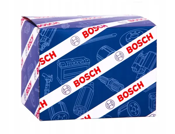 Bosch takajarrulevyt OEM 0986494500 - Käytetty image 9