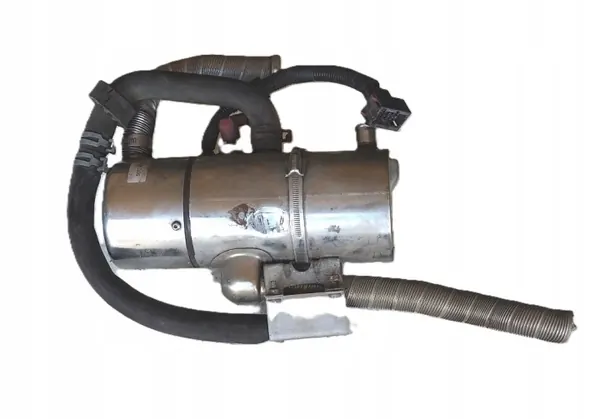 Aquecedor Webasto Volvo 940 Gasolina Usado image 2