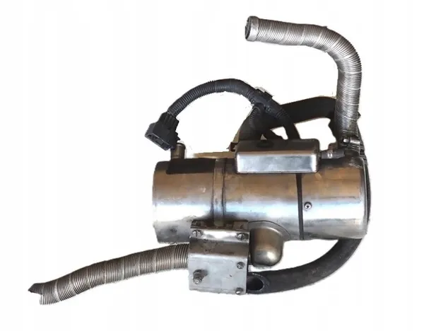 Aquecedor Webasto Volvo 940 Gasolina Usado image 3