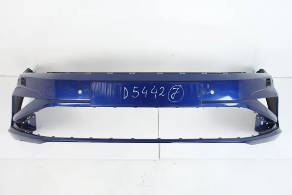 Parachoques delantero OEM 510807221M para VW Sportsvan Lift 2018- image 2