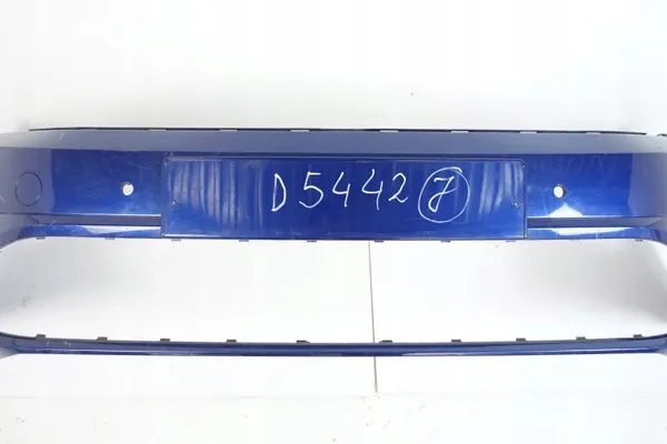 Parachoques delantero OEM 510807221M para VW Sportsvan Lift 2018- image 4
