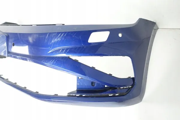 Parachoques delantero OEM 510807221M para VW Sportsvan Lift 2018- image 5