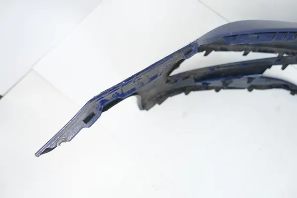 Parachoques delantero OEM 510807221M para VW Sportsvan Lift 2018- image 8