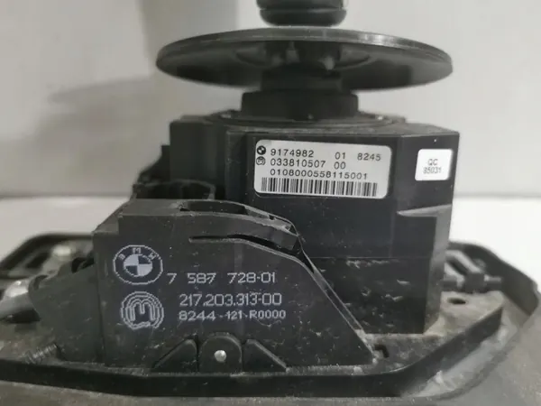 BMW OE 9174982 Selector de Palanca de Cambios - Usado image 5