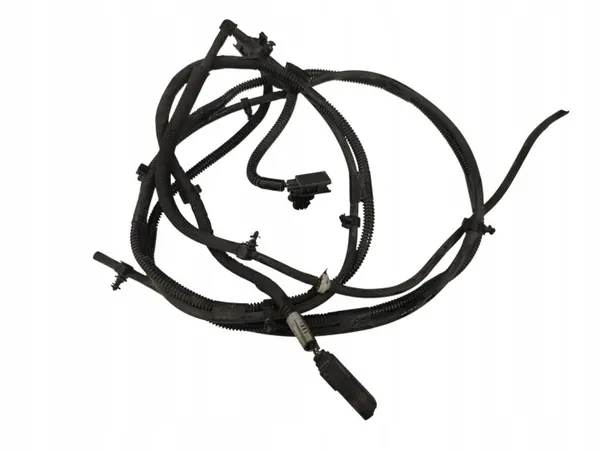 Tesla Model S 2020 Frontscheibenwischerdüse OEM 102520200C image 2
