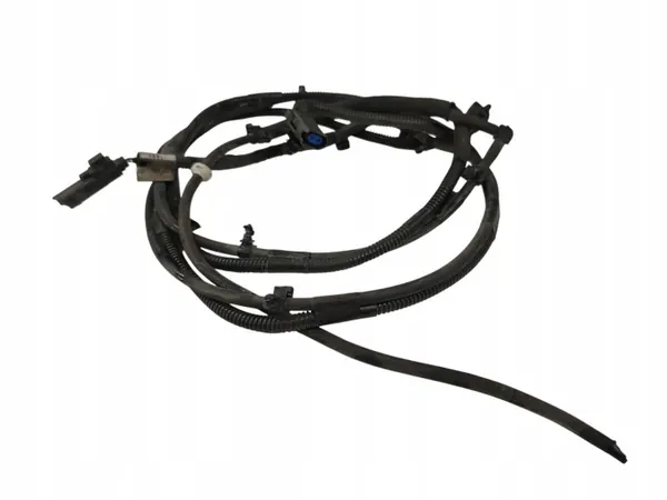 Tesla Model S 2020 Frontscheibenwischerdüse OEM 102520200C image 3