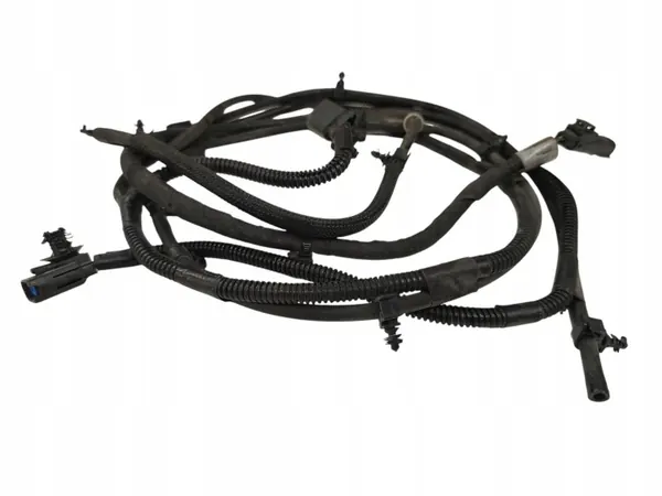 Tesla Model S 2020 Frontscheibenwischerdüse OEM 102520200C image 5