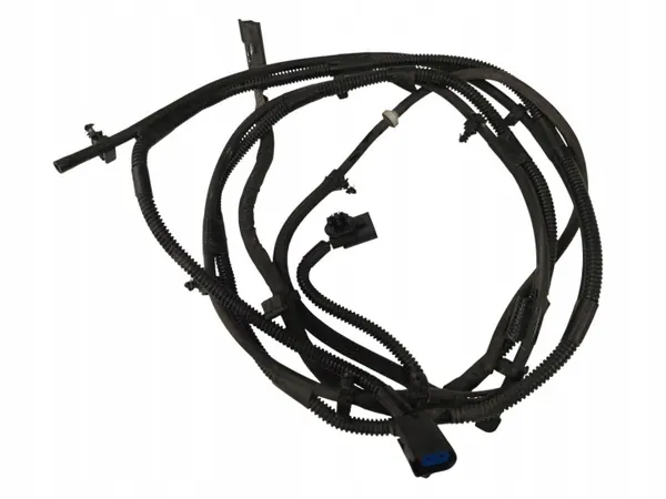 Tesla Model S 2020 Frontscheibenwischerdüse OEM 102520200C image 6