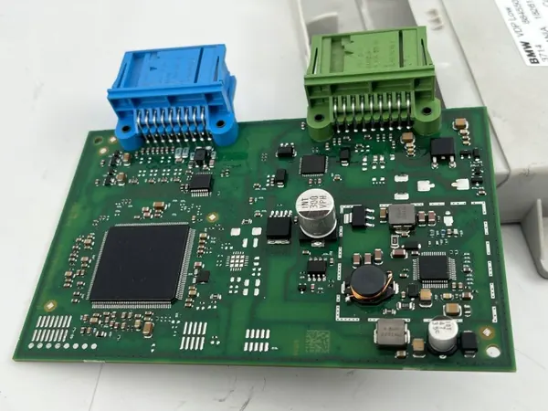Módulo controle suspensão BMW OEM 8845507 image 3