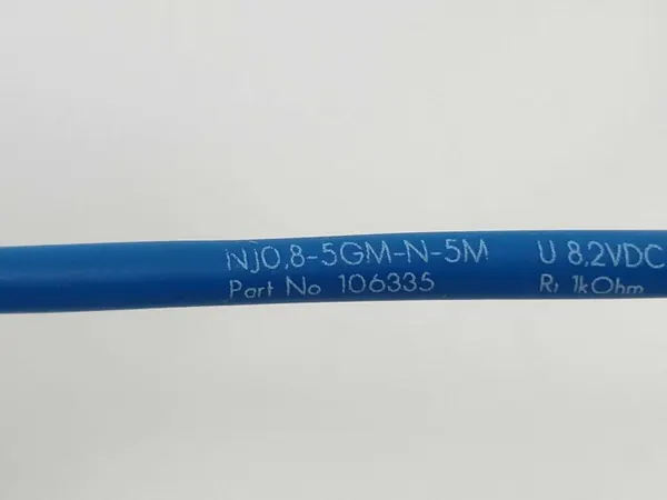 Begagnad DC-strömförsörjning OEM 106335 - U82VDC image 3