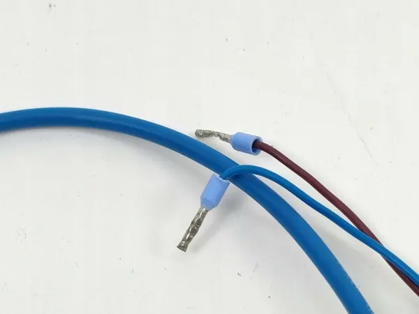 Begagnad DC-strömförsörjning OEM 106335 - U82VDC image 7