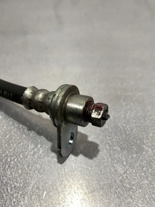 Mitsubishi OE FBZ19134 Jarruletku SAEJ1401 image 3