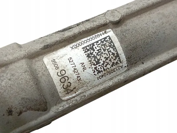 Styrväxel Chevrolet Trax I (2012-2016) 95089634 image 5