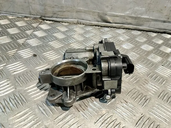 Drosselklappe Magneti Marelli Diesel europäisch image 10