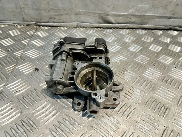 Drosselklappe Magneti Marelli Diesel europäisch image 2