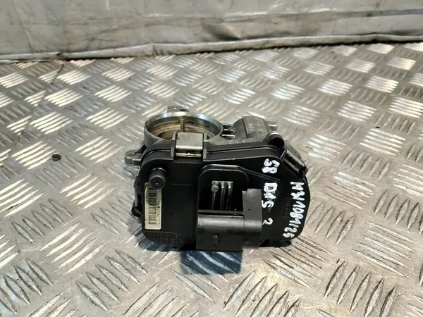 Drosselklappe Magneti Marelli Diesel europäisch image 5