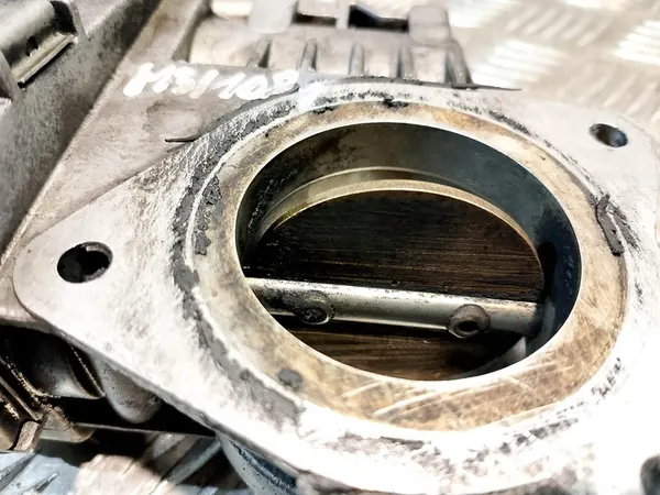 Drosselklappe Magneti Marelli Diesel europäisch image 6