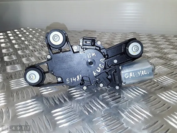 Ruitenwissermotor Ford Kuga OEM 8V41-17K441-AC image 2