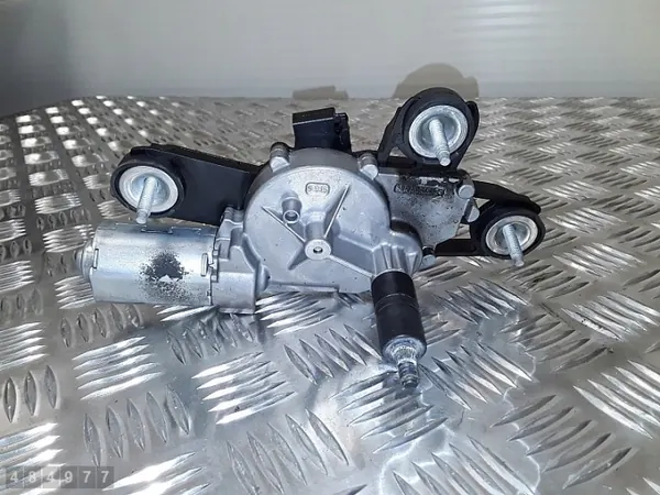 Ruitenwissermotor Ford Kuga OEM 8V41-17K441-AC image 4