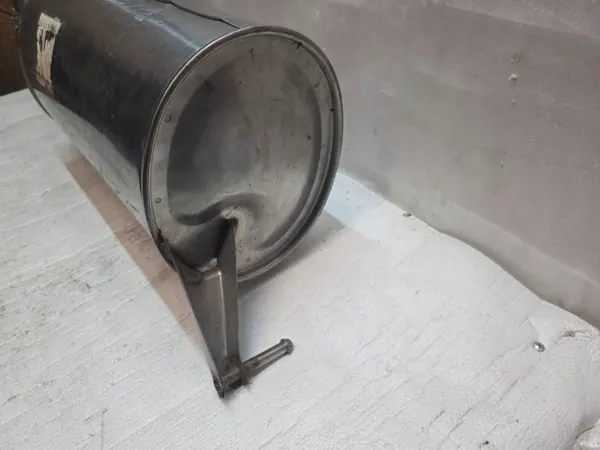 Toyota MR2 W30 täysi vaimennin OEM SANGO12209 image 10