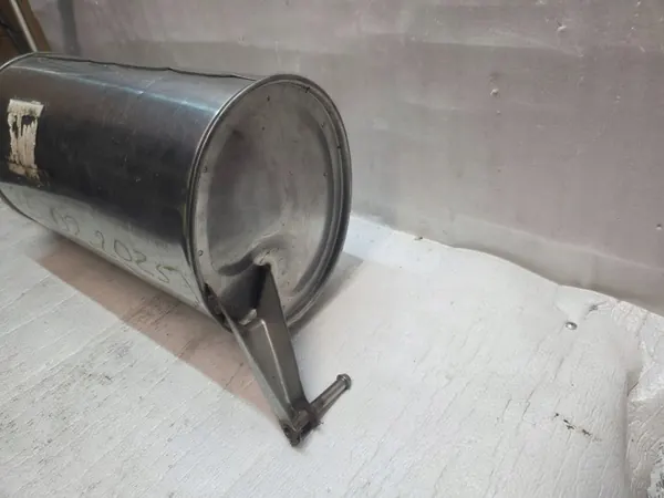 Toyota MR2 W30 täysi vaimennin OEM SANGO12209 image 9
