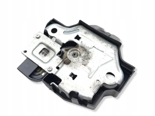 Fecho porta-malas Toyota GT86 OEM 16425D - Usado image 5