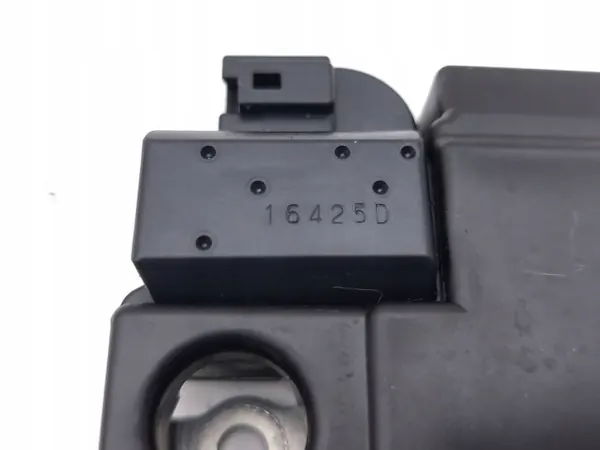 Fecho porta-malas Toyota GT86 OEM 16425D - Usado image 8