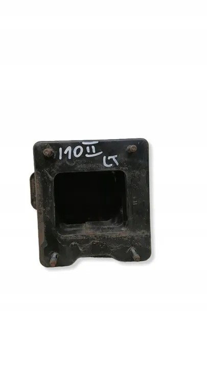 Zona de deformación trasera izquierda OEM AKH19252 Hyundai I10 II image 2
