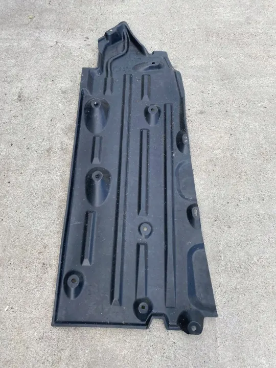 Ford Kuga MK2 Escudo Inferior Esquerdo OEM GV6111133BA image 2