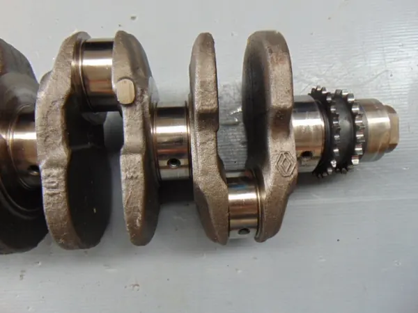 M9TB702 Krukas voor Master III Movano B 2.3 DCI image 3